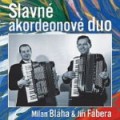 CDBlha Milan & Fbera Ji / Slavn akordeonov duo