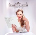 CDMonkey Business / Kavrna De Luxe / Tribute