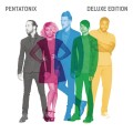 CDPentatonix / Pentatonix / Deluxe
