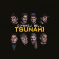 CDDivokej Bill / Tsunami / Digipack