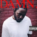 CDLamar Kendrick / Damn