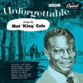 LPCole Nat King / Unforgettable / Vinyl