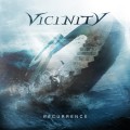 CDVicinity / Recurrence