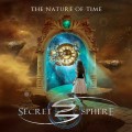 CDSecret Sphere / Nature Of Time
