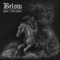 CDBellow / Upon A Pale Horse