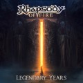 CDRhapsody Of Fire / Legendary Years / Digipack