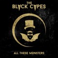 CDBlack Capes / All These Monsters