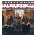 LPBublk Petr / Straideln elektrik band / Vinyl