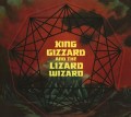 LP / King Gizzard & The Lizard Wizard / Nonagon Infinity / Vinyl