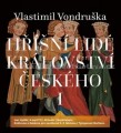 4CDVondruka Vlastimil / Hn lid Krlovstv eskho I / Mp3 / 4CD