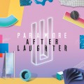 CDParamore / After Laughter