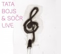 CDTata Bojs/SOR / Live / Digipack