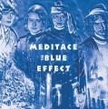 CDBlue Effect / Meditace / Reedice / Digipack