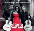 CDSiempre Nuevo/Polkov Barbora / Guitarra Cantante / Digipack