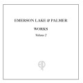 LPEmerson,Lake And Palmer / Works / Volume 2 / Vinyl