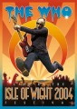 DVDWho / Live At Isle Of Wight Festival 2004