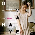 CDHayes Gemma / Let It Break