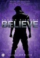 DVDBieber Justin / Believe
