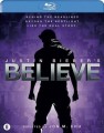 Blu-RayBieber Justin / Believe / Blu-Ray