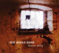 2CDOld Minka Band / Rann mlhy / 2CD / Digipack