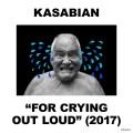 LPKasabian / For Crying Out Loud / Vinyl