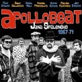 2CDApollobeat Jana Splenho / 1967-1971 / 2CD