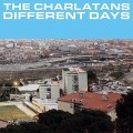 CDCharlatans / Different Days / Digipack