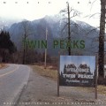 LPOST / Twin Peaks / Seril / Angelo Badalamenti / Vinyl