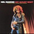 2LPDiamond Neil / Hot August Night / Vinyl / 2LP