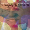 LPHutka Jaroslav / V rozpitch barvch / Vinyl