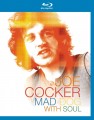 Blu-RayCocker Joe / Mad Dog With Soul / Documentary / Blu-Ray