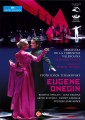 DVDTchaikovsky / Eugene Onegin / Kristyne Opolais,Artur Ruci...