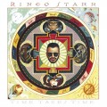 CDStarr Ringo / Time Takes Time