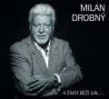 CDDrobn Milan / A ivot b dl
