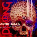 CDProng / Zero Days / Digipack