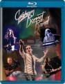 Blu-RayBonnet Graham / Live...Here Comes The Night / Blu-Ray