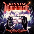 Blu-RayKissin Dynamite / Dynamite Nights / 2CD+BRD / Digipack