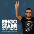 CDStarr Ringo / Live At The Greek Theatre 2008