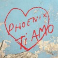LPPhoenix / Ti Amo / Vinyl