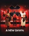 DVDRPWL / New Dawn