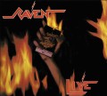 CDRaven / Live At The Inferno / Reedice