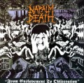 LPNapalm Death / From Enslavement To Obliteration / FDR / Vinyl