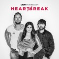 CDLady Antebellum / Heart Break