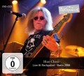 CD/DVDBlue Cheer / Live At Rockpalast / Bonn 2008 / 2CD+DVD