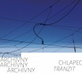 CDArchvn chlapec / Tranzit / Digisleeve