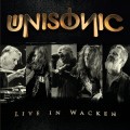 CD/DVDUnisonic / Live In Wacken / CD+DVD / Digipack
