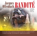 2CDOffenbach Jacques / Bandit / 2CD