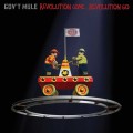 2LPGov't Mule / Revolution Come...Revolution Go / Vinyl / 2LP