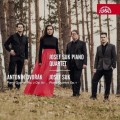 CDSuk Josef Piano Quartet / Dvok / Suk