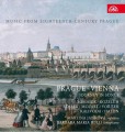 CDJankov Martina / Prague-Vienna / Journey In Songs